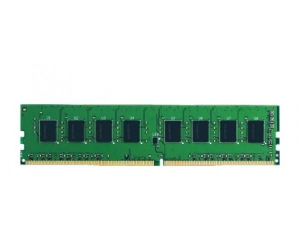 GOODRAM - DDR4 - modul - 8 GB - DIMM 288-PIN - 3200 MHz / PC4-25600 - CL22 - 1,2 V