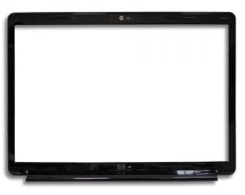 HP 480444-001, Bezel, HP, Pavilion DV7-1000