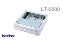 Brother LT-5000 - Mediebakke/-mater - 250 sider inn 1 skuff(er) - for Brother DCP-8040, 8045, HL-5040, 5050, 5070, 5140, 5150, 5170, MFC-8220, 8440...