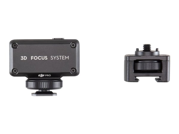 DJI Ronin 3D Focus System - Avståndsmätare - för DJI RS 2