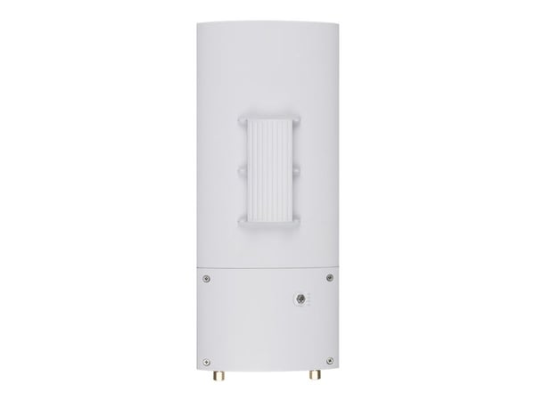 D-Link Nuclias DBA-3620P - Radiobasestasjon - 802.11ac Wave 2 - Wi-Fi - 2,4 GHz, 5 GHz - Vegg-/Stab-montering
