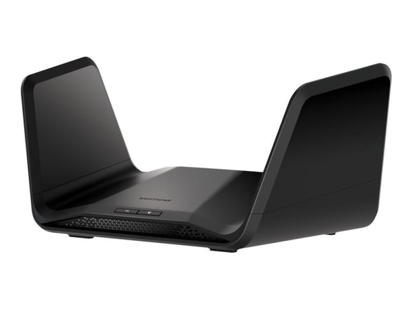 NETGEAR RAX70 - Trådlös router 4-ports-switch - 1GbE - Wi-Fi 6 - Trippelband