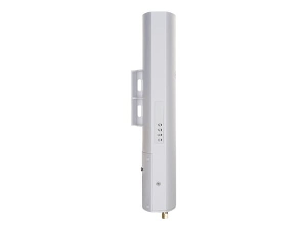 D-Link Nuclias DBA-3620P - Radiobasestasjon - 802.11ac Wave 2 - Wi-Fi - 2,4 GHz, 5 GHz - Vegg-/Stab-montering