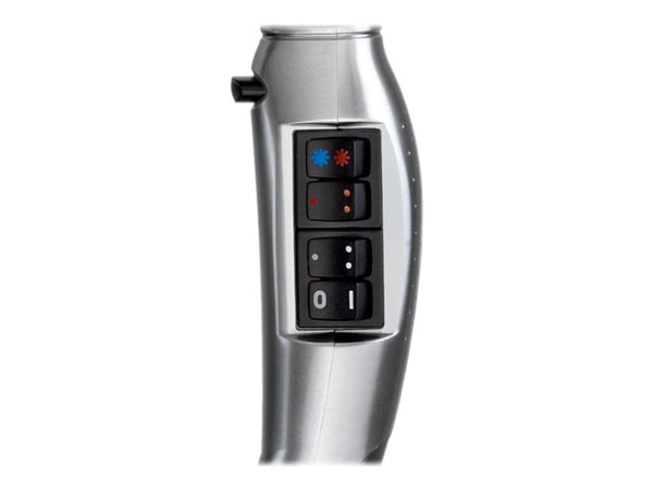 Hair dryer BaByliss 6000 E pro (6000E)