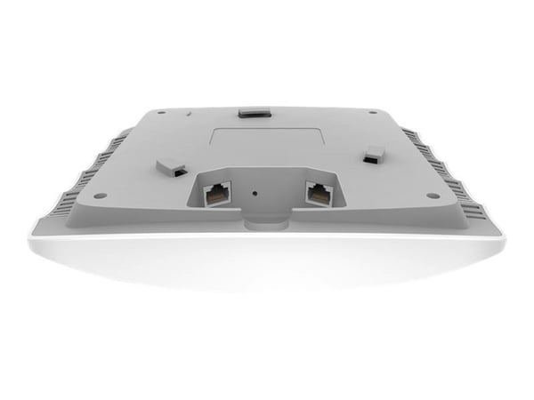 TP-Link EAP265 HD AC1750 Wireless MU-MIMO Gigabit Ceiling Mount Access Point - Trådløst tilgangspunkt - Wi-Fi 5 - 2.4 GHz, 5 GHz - vegg/tak-monterbar