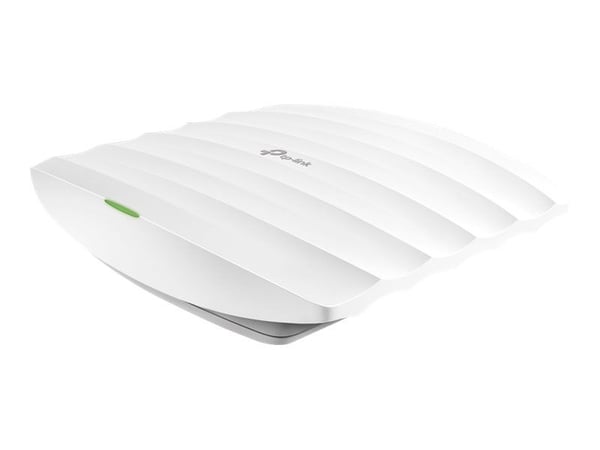 TP-Link EAP265 HD AC1750 Wireless MU-MIMO Gigabit Ceiling Mount Access Point - Trådløst tilgangspunkt - Wi-Fi 5 - 2.4 GHz, 5 GHz - vegg/tak-monterbar