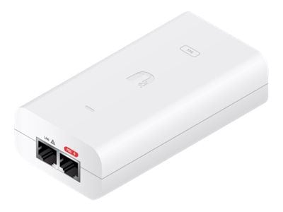 Ubiquiti Networks POE-54-80W - Strøminjektor - 80 watt