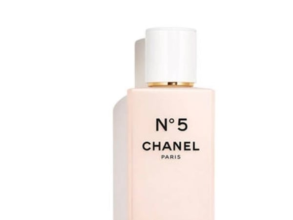 CHANEL N°5, Lotion, Kvinna, Fuktgivande, Mjukgörande, Alla hudtyper, 200 ml, Flaska