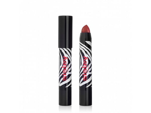 Sisley SISLEY_Phyto Lip Twist färgande läppenna 22 Burgundy 2,5g