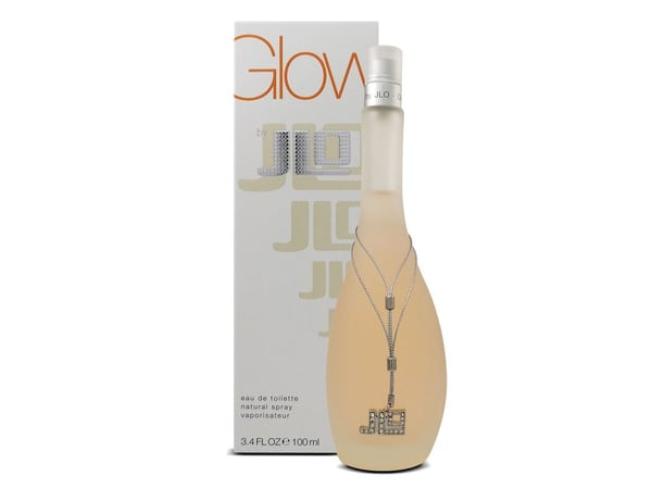 Jennifer Lopez Glow EDT 100ml Jennifer Lopez Glow EDT 100ml