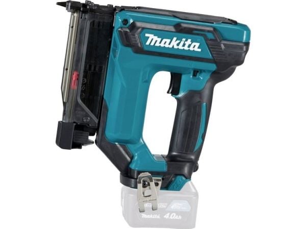 Makita PT354DZ, Naulain/niittipistooli, 1 cm, 3,5 cm, 0,6 mm, 0,6 mm, 76 dB - SOLO