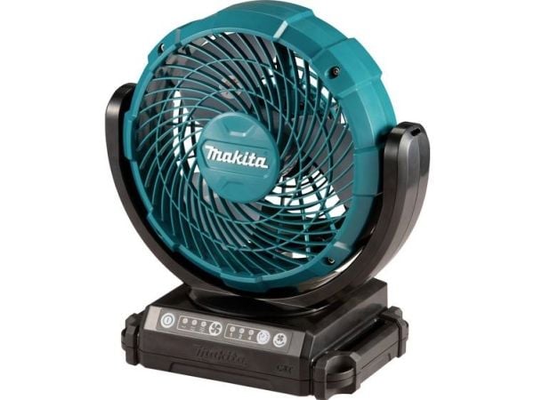 Makita CXT CF101DZ - Kjølevifte - bordtopp - 18 cm