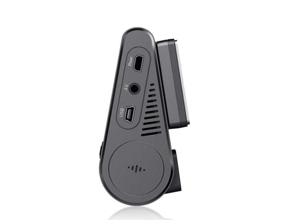 Viofo A129 Plus-G Duo videonauhuri