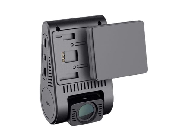 Viofo A129 Plus-G Duo videonauhuri