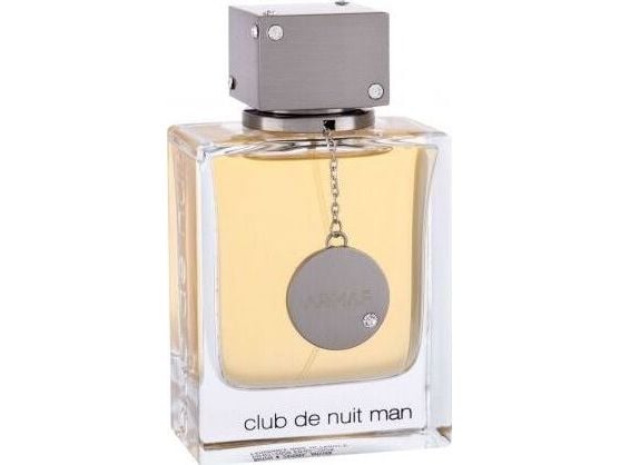Armaf Club De Nuit Man Long Lasting Strong Edt 105ml