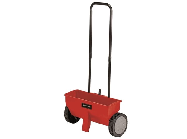 Einhell GC-SR 12, 12 l, 0,45 m, Sort, Rød, 210 mm, 535 mm, 240 mm