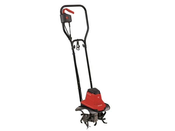 Einhell 3431050, 750 W, 30 cm, 20 cm, Rød, Sølv, 230 V, 50 Hz