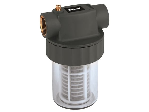 Einhell 4173801, Sugfilter