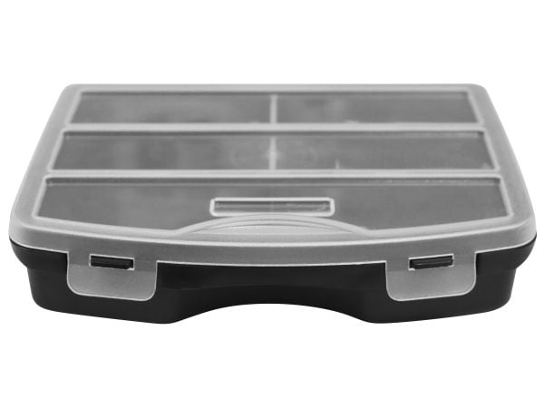 Work-it Work>it® assorterade pluggar i sortimentskasse med 230 delar