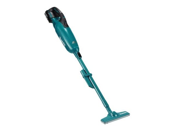 Makita DCL280FZ - Støvsuger - stav - uden pose - ledningsfri
