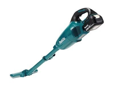 Makita DCL280FZ - Støvsuger - stav - uden pose - ledningsfri