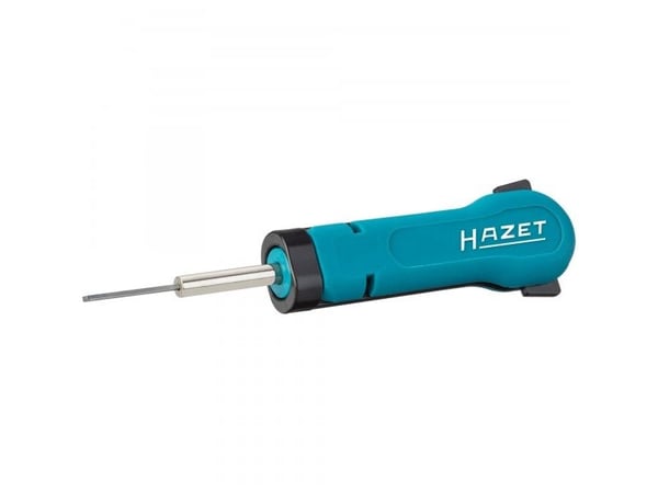 HAZET 4673-12, Sort, Blå, Tyskland