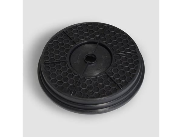 Faber F24 - Trekullsfilter