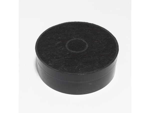 FABER S.p.A. 112.0556.527, Filter til kjøkkenhette, Svart, Faber, 1 stykker