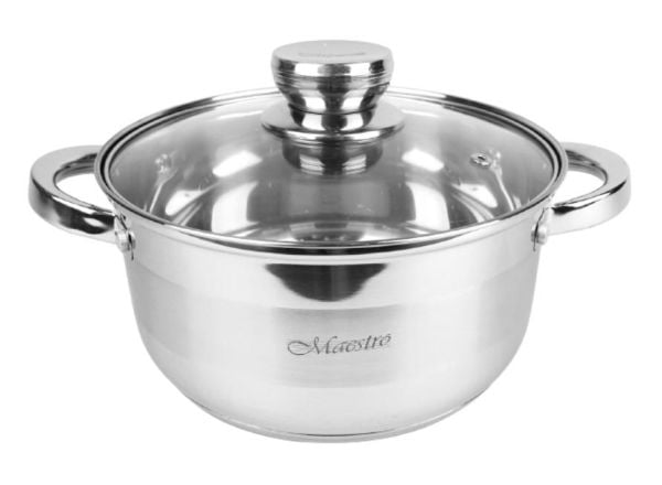 Maestro MR-2220-6L A 6 elementin kattilasarja