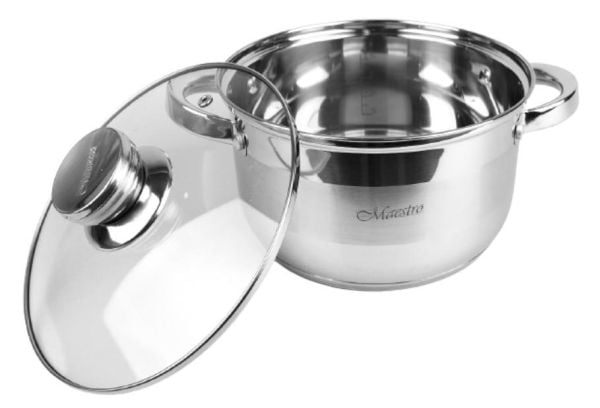 Maestro MR-2220-6L A 6 elementin kattilasarja