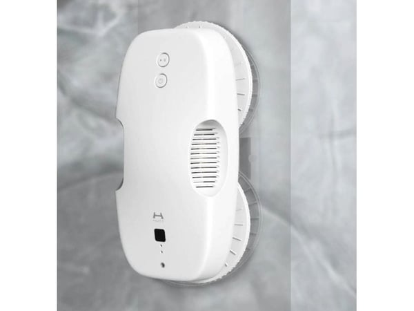 Xiaomi - Støvsuger - robotlignende - uten pose