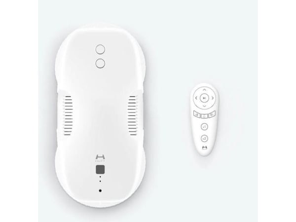 Xiaomi - Støvsuger - robotlignende - uten pose