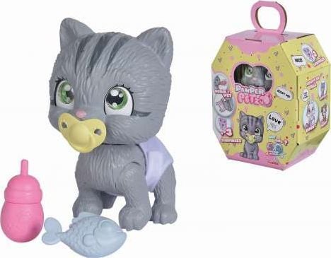 PAMPER PETZ kissa vaippajengistä 595-3051