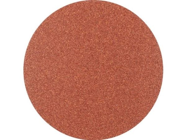PFERD 42871212, 4850 RPM, 12,5 cm, 120 g, 50 stykker