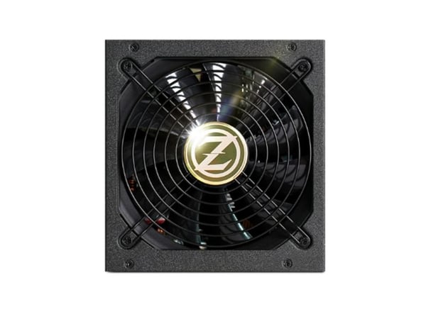 ZALMAN WATTTERA ZM800-EBTII - Nätaggregat (intern) - ATX12V 2.3/ EPS12V - 80 PLUS Gold - AC 100-240 V - 800 Watt - aktive PFC