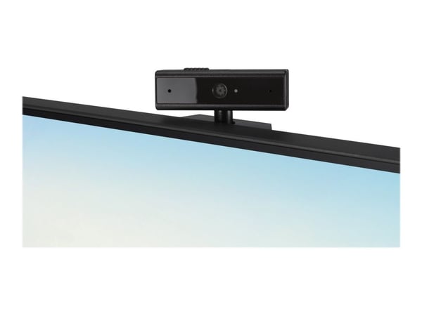 ASUS BE24EQK - LED-skjerm - 23.8" - 1920 x 1080 Full HD (1080p) - IPS - 300 cd/m² - 1000:1 - 5 ms - HDMI, VGA, DisplayPort - høyttalere - svart