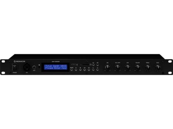 DMP-130MIXBT Mixer MP3 BT