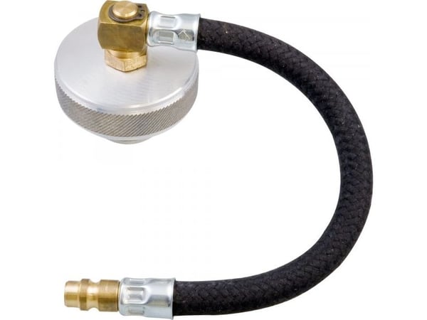 HAZET 4800-21A, 260 g, Sort, Sølv, Tyskland