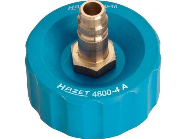 HAZET 4800-4A, 10 g, Sininen