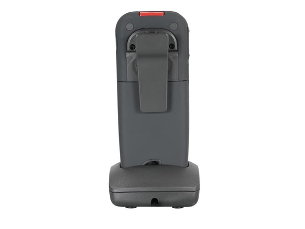 AGFEO DECT 78 IP, IP-telefon, Grå, Trådløst håndsett, Bord, 249 oppføringer, TFT