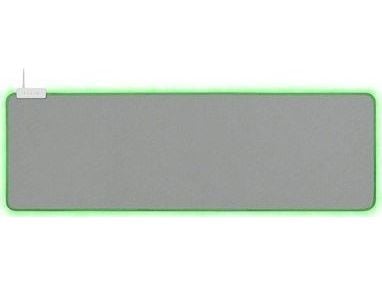 Razer Goliathus Extended Chroma - Musematte - merkurhvit