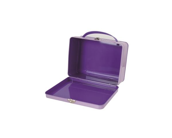 Plus-Plus Suitcase Pastel Metal