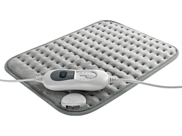 Botti HP 301 elektrisk pute 30x40 cm grå