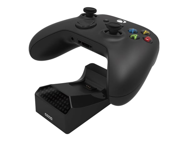 HORI Solo - Ladestasjon + batteri - for Microsoft Xbox One Wireless Controller, Series S, Series X