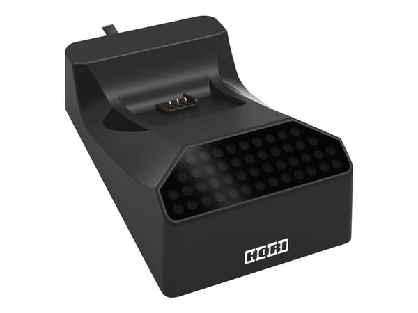 HORI Solo - Ladestasjon + batteri - for Microsoft Xbox One Wireless Controller, Series S, Series X
