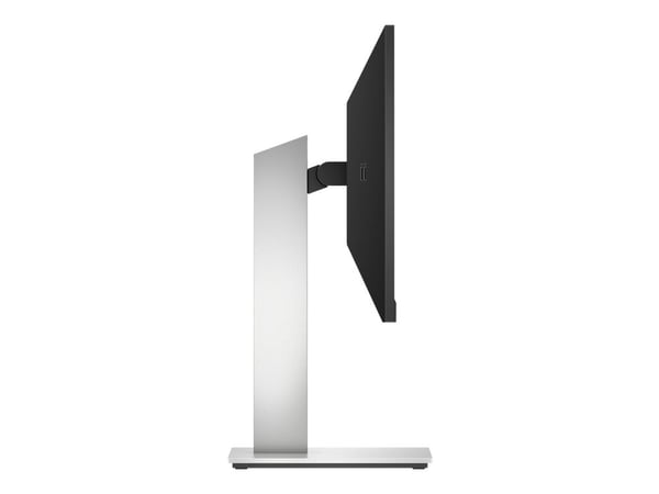 HP E22 G4 - E-Series - LED-skjerm - 22" (21.5" synlig) - 1920 x 1080 Full HD (1080p) @ 60 Hz - IPS - 250 cd/m² - 1000:1 - 5 ms - HDMI, VGA, Display...