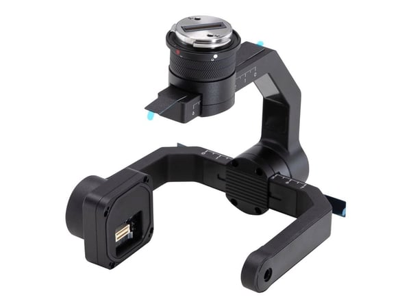 DJI - X-Port 3-Axis Gimbal - för Matrice V2