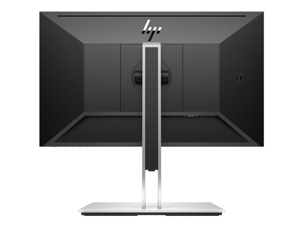 HP E22 G4 - E-Series - LED-skjerm - 22" (21.5" synlig) - 1920 x 1080 Full HD (1080p) @ 60 Hz - IPS - 250 cd/m² - 1000:1 - 5 ms - HDMI, VGA, Display...