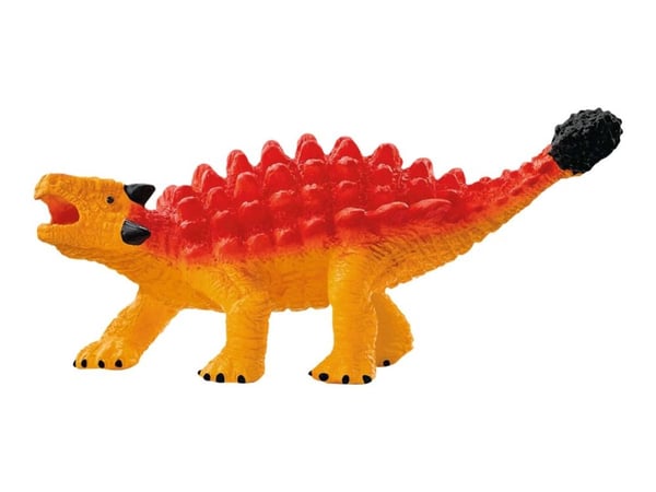 Schleich Quad escape from Velociraptor