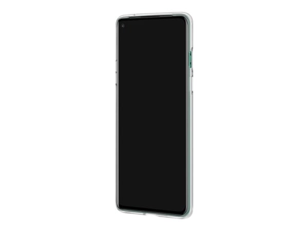 OnePlus 5431100148, Suojus, OnePlus, 8, 16,6 cm (6.55"), Läpinäkyvä